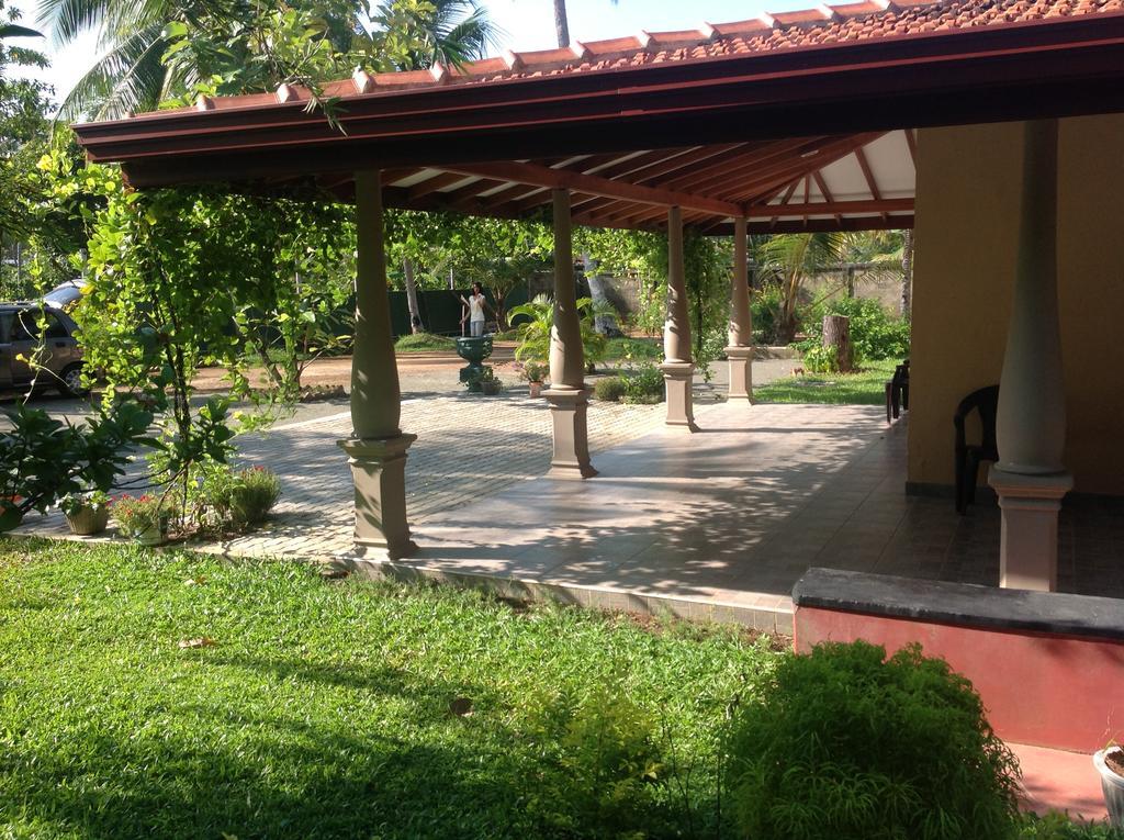 Bentota Villa Exterior photo