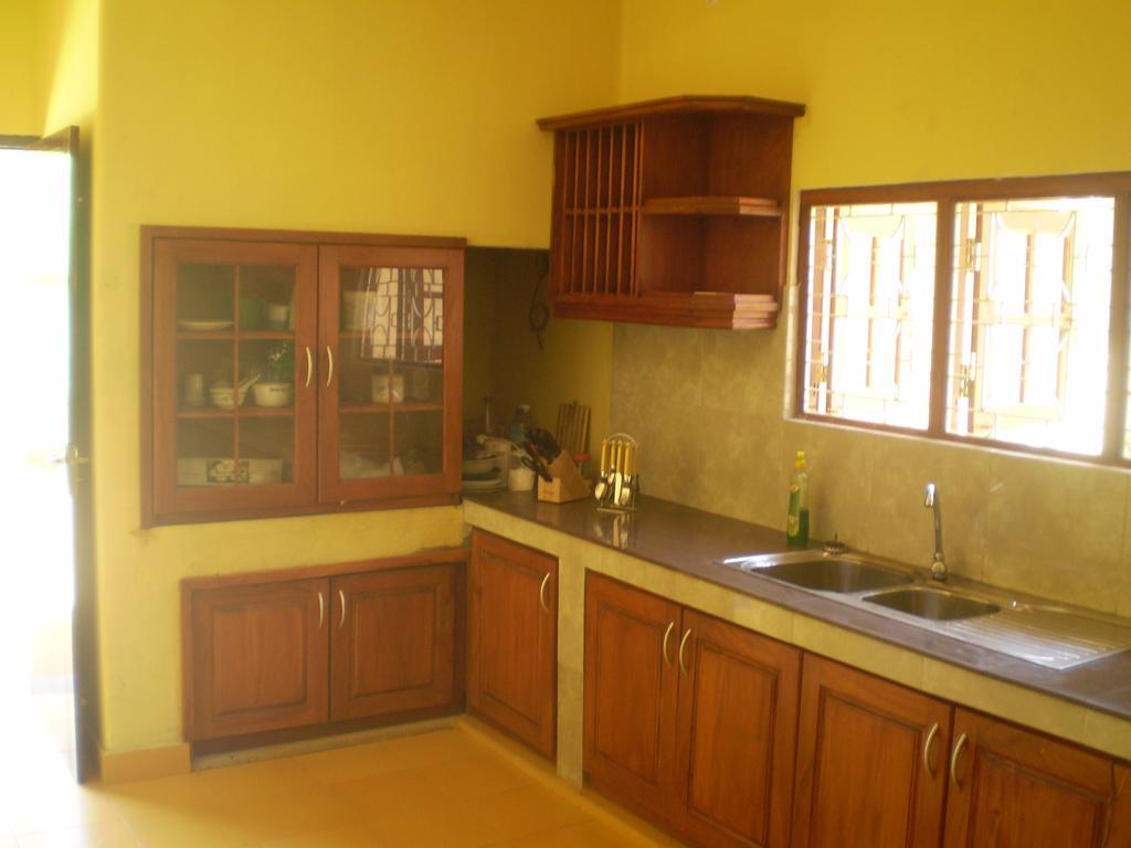 Bentota Villa Exterior photo