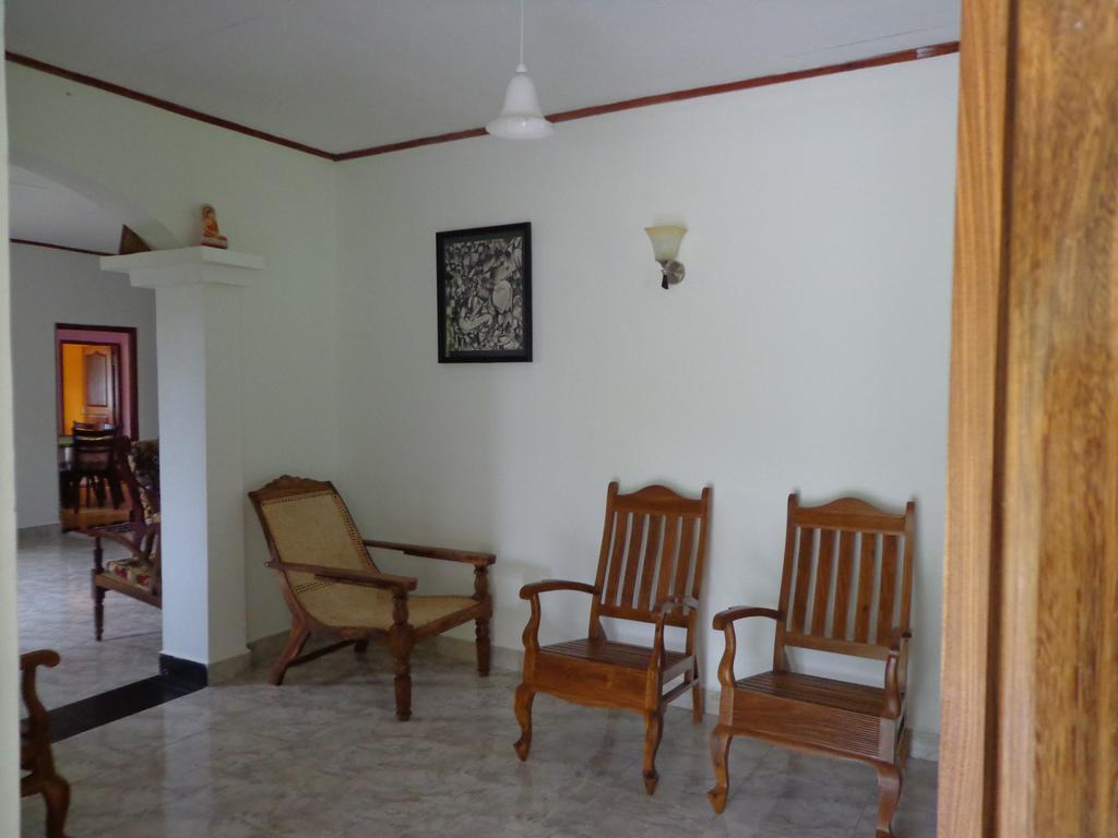Bentota Villa Exterior photo