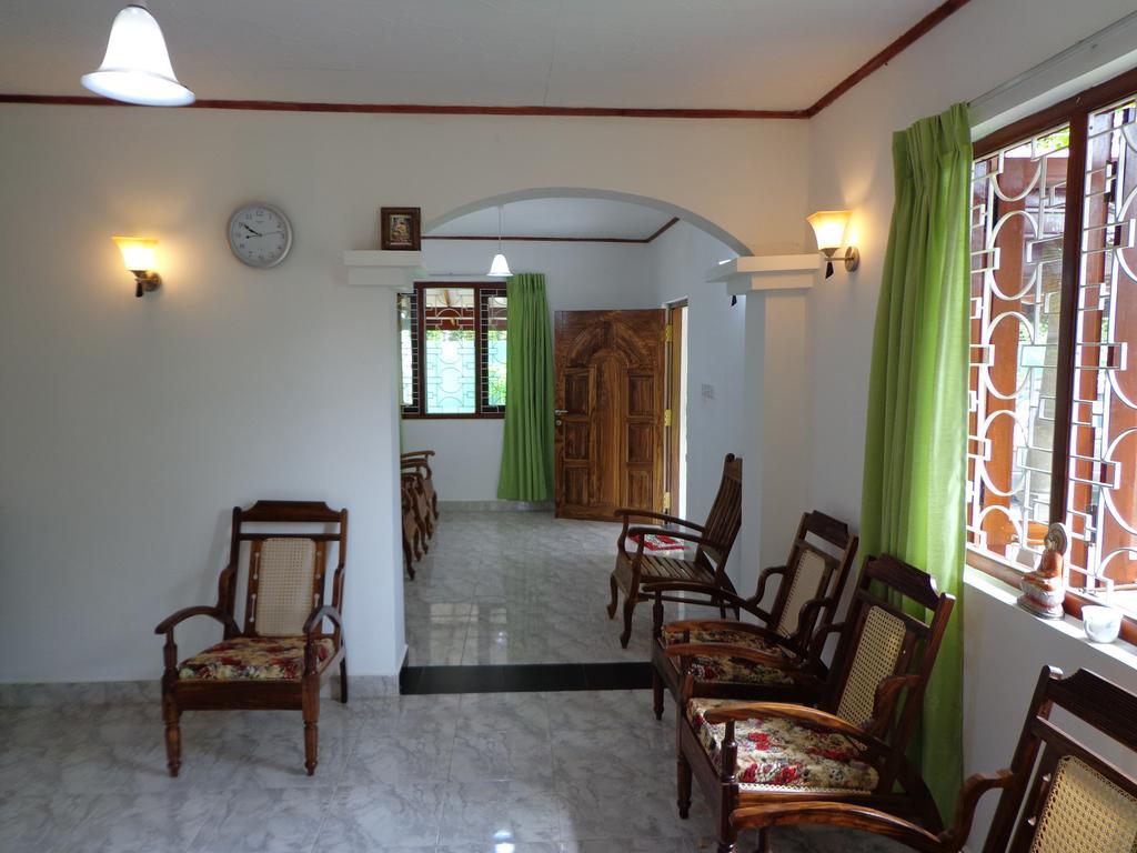 Bentota Villa Exterior photo