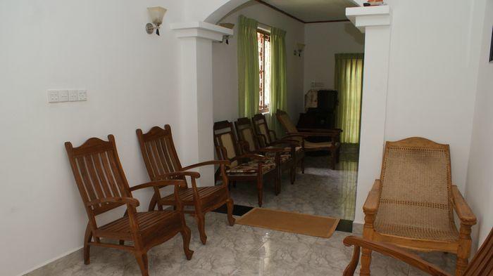 Bentota Villa Exterior photo