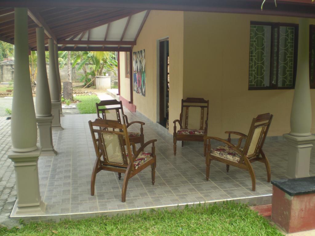 Bentota Villa Exterior photo