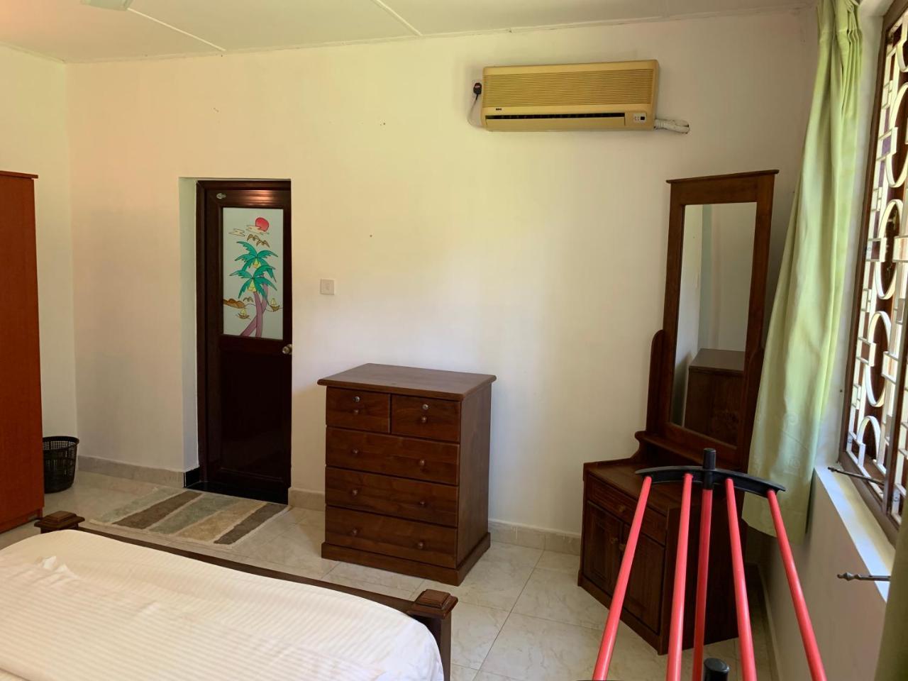 Bentota Villa Exterior photo