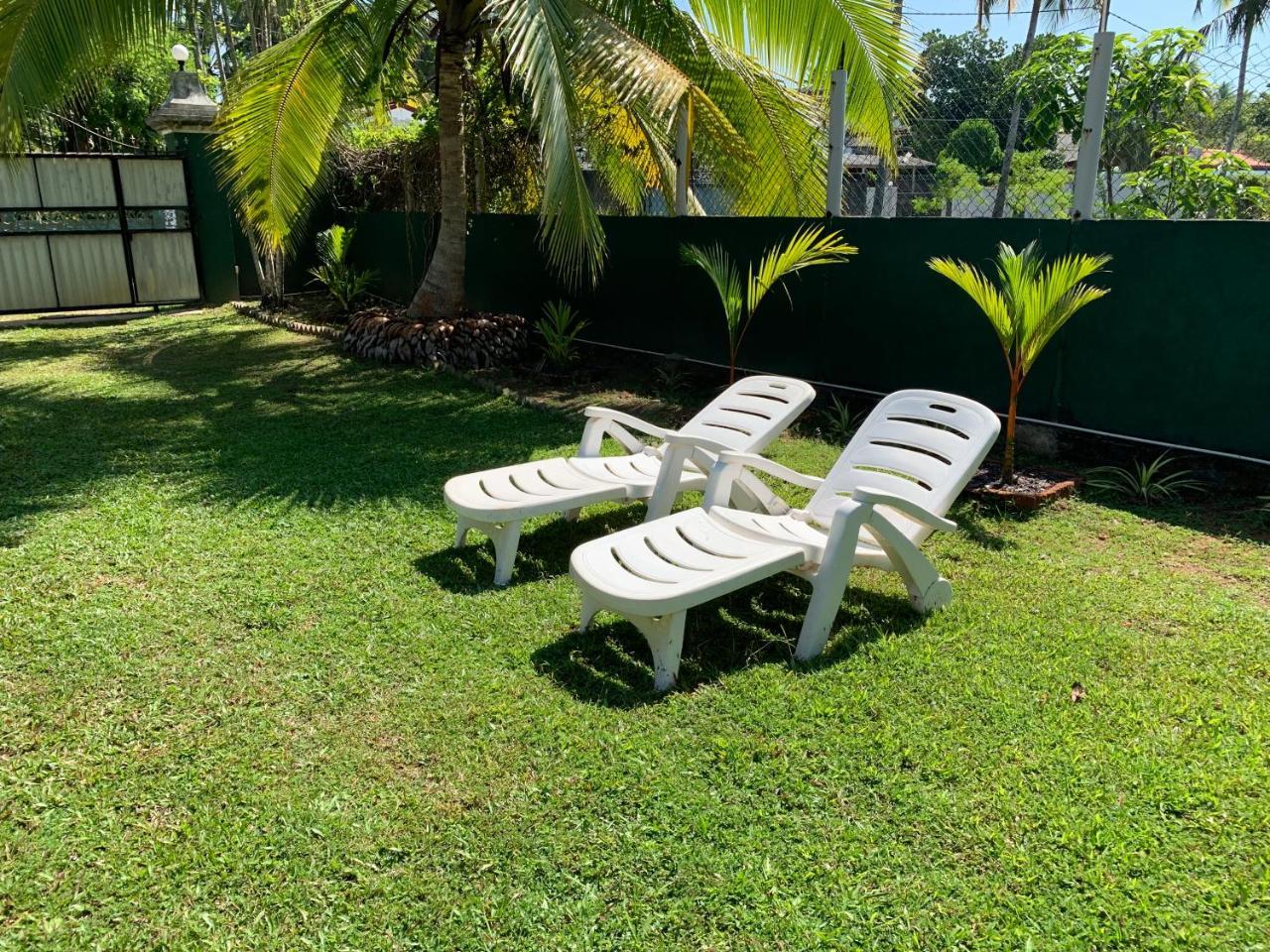 Bentota Villa Exterior photo