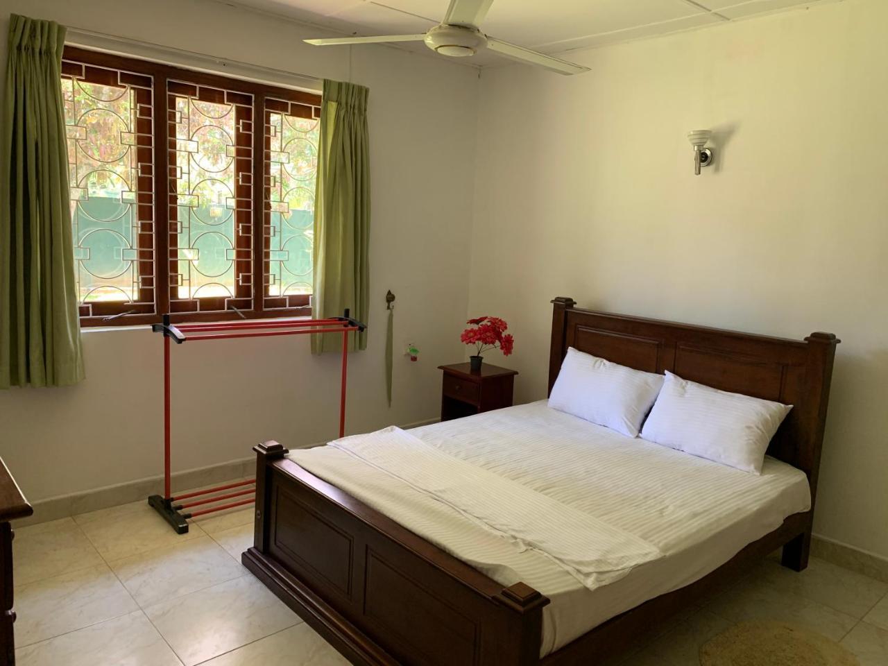 Bentota Villa Exterior photo