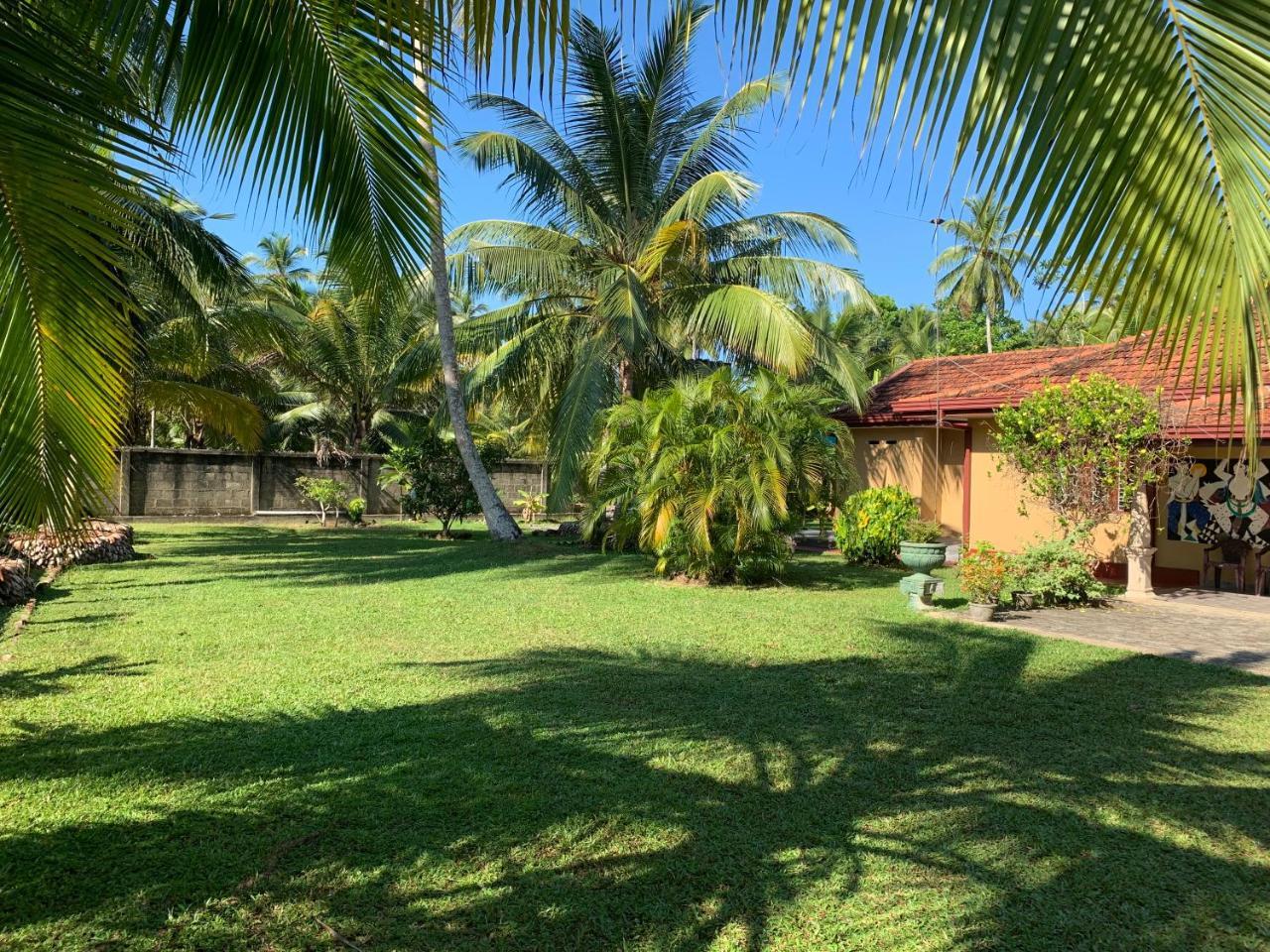Bentota Villa Exterior photo