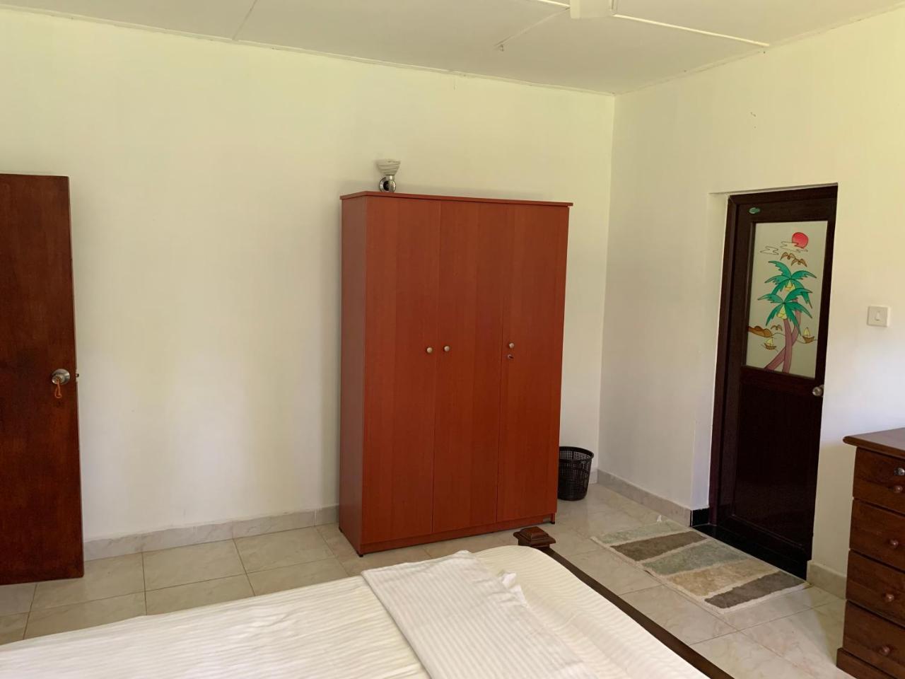 Bentota Villa Exterior photo