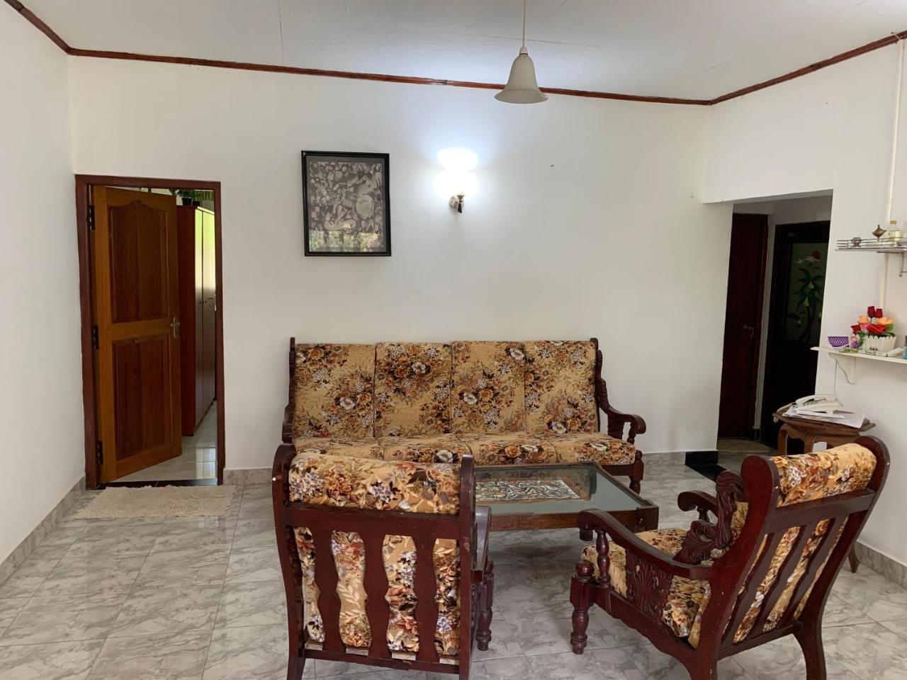 Bentota Villa Exterior photo